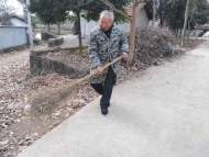 安慶78歲老人決定無償捐獻(xiàn)遺體和眼角膜