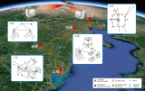 中国科大成功验证构建天地一体化量子通信网络的可行性