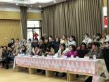 合肥市春晖里幼儿园举行2020年瑶海区幼儿歌唱比赛