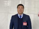 直通安徽省两会|安徽省政协委员谭祖辉：让“徽土地”上的农产品畅销全国
