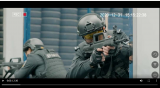 致敬！人民警察
