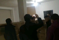 合肥多個制售假酒作坊被端  查獲16000多瓶白酒