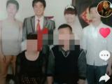 在砀山警方帮助下，陕西男子找到失联30多年的亲人
