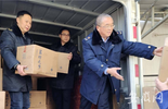 黄山市一居民区内查获问题白酒568箱 案值约10万元