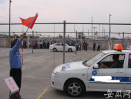 蕪湖專項整治駕駛員培訓市場  7種違法違規行為是重點