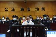 被控受賄800余萬  安徽省人防辦原巡視員陶海在池州受審