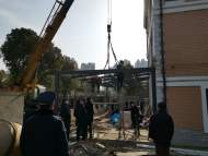 合肥：別墅違建，這塊“硬骨頭”有點難啃