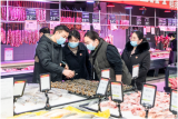 肥西县检察院全力保障群众“舌尖上”的安全