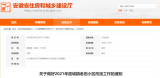 2576万！巢湖2小区列入安徽省2021年改造计划