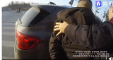 六安民警以买二手车为由约出一网上逃犯