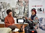 班苓：希望我的作品带给人们愉悦
