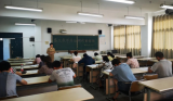 大皖看点丨蚌埠高三数学老师“赛解题”，8所高中平均分未及格！教育局回应
