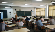 大皖看點丨蚌埠高三數學老師“賽解題”，8所高中平均分未及格！教育局回應