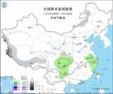 大寒習俗知多少：取冰藏冰 “大寒迎年”