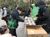 合肥金斗社区：多元的腊八节活动真热闹呀