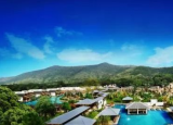 合肥将加快宜家广场、华侨城半汤温泉小镇等重点项目建设