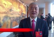直通安徽省兩會(huì)|安徽省人大代表陳雷：加快全省中醫(yī)藥傳承創(chuàng)新發(fā)展