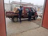 哥哥不离不弃照顾瘫痪弟弟17年：格力为其实现心愿 已装好空调