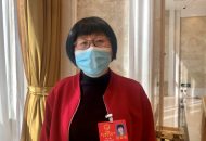 直通安徽省兩會|省人大代表張大艷：關注農村學校教育資源閑置問題