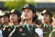 安徽省人民政府征兵辦公室主任王賢純答記者問：實(shí)現(xiàn)強(qiáng)軍目標(biāo)輸送更多高素質(zhì)兵員 