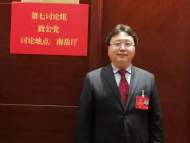 直通安徽省兩會|省政協委員陳定新關注“高房價”  建議盡快出臺安徽省租賃住房保障條例