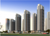 肥西新型家园三期即将开工建设