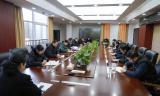 滁州市琅琊法院学习贯彻琅琊区委六届十二次全会精神