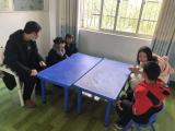 怀宁县雷埠乡中心学校开展心理健康辅导系列活动