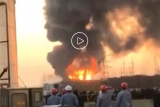 南京消防通报扬子石化爆燃事故：明火已灭，未影响环境