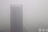 农用车禁止进入二环 合肥市启动重污染天气II级（橙色）预警