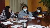 立德树人抓根本凝心聚力谋发展——合肥工业学校成立思政课中心教研组