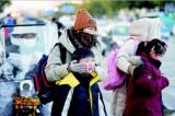 -11.4℃！30年来第3冷！蚌埠寒冷天气在持续