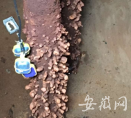 小區“水塔”銹跡斑斑    合肥供水集團：舊“水塔”早已停用 新供水系統已投用
