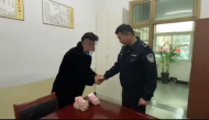 用租來(lái)的豪車抵押借款  馬鞍山一男子詐騙10萬(wàn)元后被抓獲