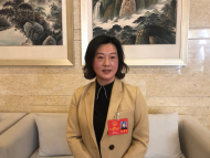 直通安徽省兩會|省人大代表杜忠心：制定法規保障醫療衛生人員權益