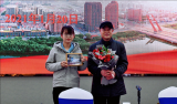 传递精神火炬，推动产业立区——瑶海实施“薪火永相传、建功新时代”工程