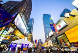 2021，想见你 ——成都春熙路线下主题展引爆新年许愿潮