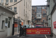 合肥單價11萬的學區房長啥樣？ 小區物業：不清楚這種戶型  記者向多部門求證 