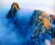 晏弘：心念一竿竹，勢拔萬仞峰——讀胡竹峰《雪下了一夜》