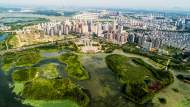 貴池：奮力譜寫新階段現(xiàn)代化 首善之區(qū)建設(shè)新篇章