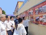 淮北濉溪：做“十”事 推动史志事业发展
