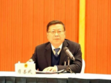 肖善武当选为黄山市人大常委会主任