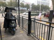 蘇長兵：擦肩而過