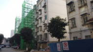 宣城首推老舊小區加裝電梯新模式：免費裝電梯 業主使用刷卡付費