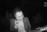 司機醉駕上高速 還想讓警車送回家