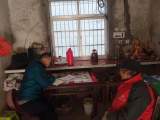 怀宁县雷埠乡：扎实开展新增低保户核查工作