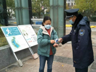 合肥翡翠湖風景區、南艷湖公園等升級客流管控