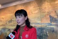 直通安徽省兩會(huì)|人大代表朱紅英：引導(dǎo)人民群眾參與基層治理