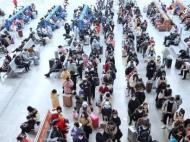 網友咨詢在外務工人員如何定義  蚌埠市農業農村局回復