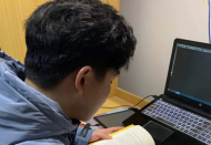 寒假宅計劃|首次留校過年 注定非同一般